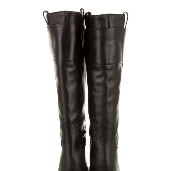 Frye Paige tall riding boot - Picture 2 of 5